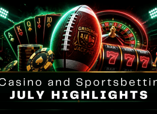 July Highlights: Casino and Sports Betting at BC.GAME