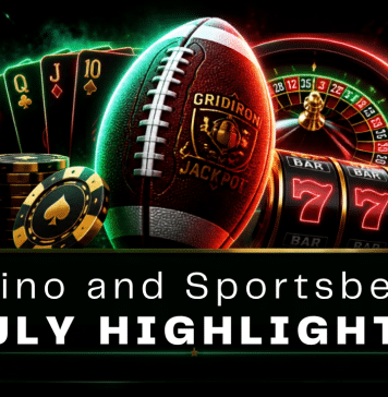 July Highlights: Casino and Sports Betting at BC.GAME