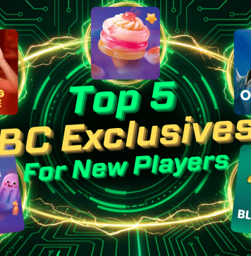 Top 5 BC Exclusives For New Players