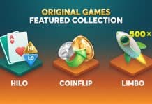 HiLo, Limbo, & CoinFlip – How to Play the Easiest Games at BC.GAME