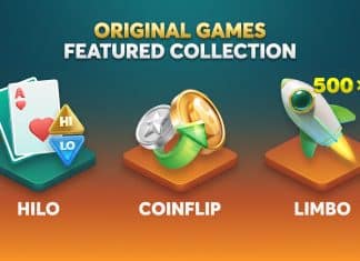 HiLo, Limbo, & CoinFlip – How to Play the Easiest Games at BC.GAME
