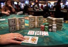 Gambling Budgeting 101: Only Bet What You Can Lose