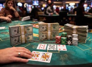 Gambling Budgeting 101: Only Bet What You Can Lose