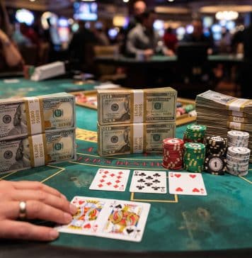 Gambling Budgeting 101: Only Bet What You Can Lose