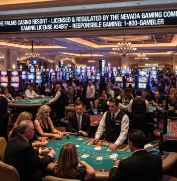 Why Licensing Matters in Crypto Casinos