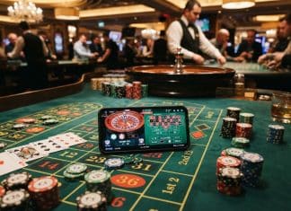Online Casino Mobile App – Is It Worth The Play?