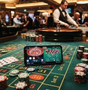 Online Casino Mobile App – Is It Worth The Play?