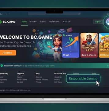 How to Use Online Casino Safety Tools