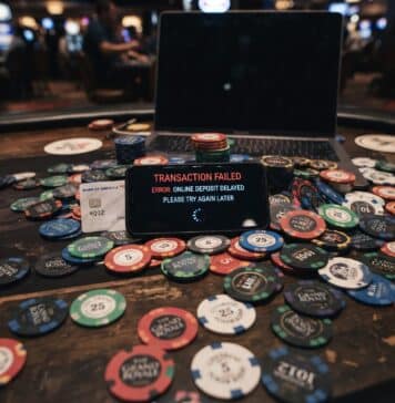BC.GAME Deposit Delayed: What It Means and How to Fix It
