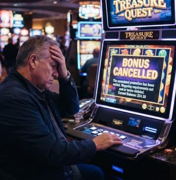 BC.GAME Bonus Cancelled: What It Means and How to Fix It