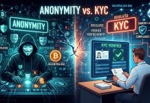 Anonymity vs. KYC in Crypto Casinos: What Players Need to Know