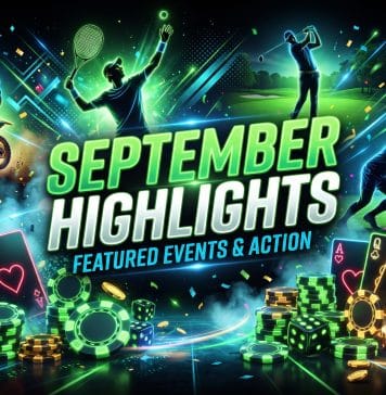 September 2026 Highlights: Casino and Sports Betting at BC.GAME