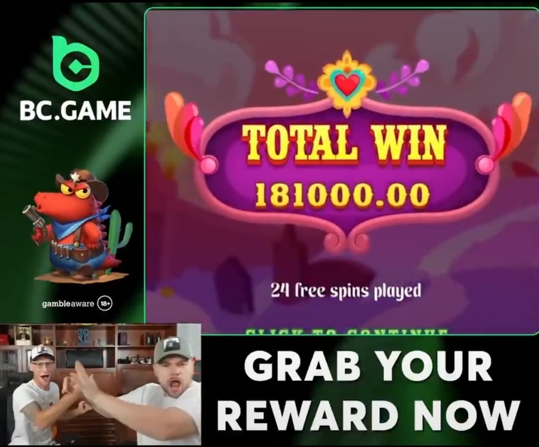 September big wins
